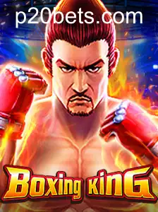 BoxingKing