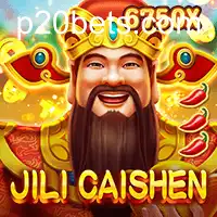 JILICaishen