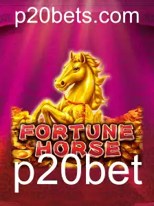 FortuneHorse: Descubra o Mundo do Jogo Revolucionário
