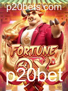 Explorando FortuneOx no p20bet: Um Mergulho no Mundo da Fortuna e Diversão