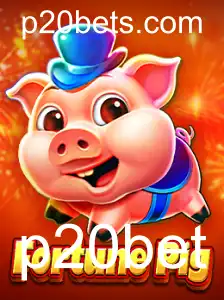 FortunePig: Descubra o Mundo Imersivo das Apostas com p20bet