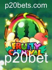 Explorando o Encantador Mundo de FruityCarnival: Um Guia Completo