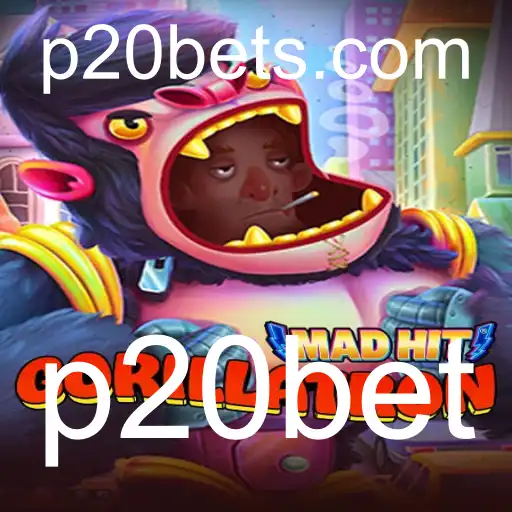 Descubra o Universo Fascinante de MadHitGorillatron: O Jogo do Momento
