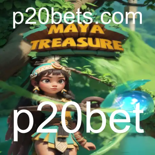 Descubra os Segredos do MayaTreasure no Mundo dos Jogos com p20bet