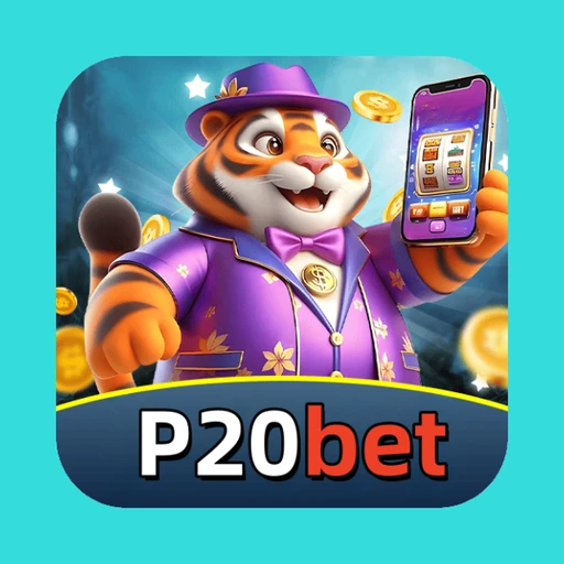 p20bet Logo