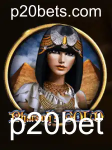 Descubra PharaohsGold: Aventura e Estratégia no Cassino Online com p20bet