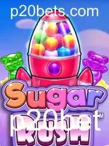 Explorando o Jogo SugarRush e sua Conexão com p20bet