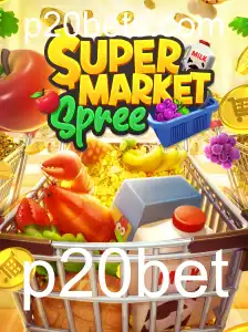 Explorando SupermarketSpree: Um Guia Completo das Regras e Estratégias para Ganhar