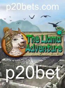 Explorando TheLlamaAdventure: Um Mergulho no Universo dos Jogos Digitais