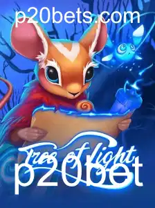Explorando o Universo de TreeofLight: Um Mergulho na Magia e Estratégia do Jogo