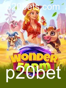 WonderFarm: Explorando um Mundo de Aventuras e Estratégias
